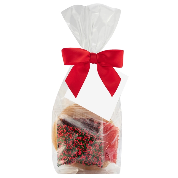 Sugar Cookie Decorating Kit.... from ASI 71685 Midnite Snax®