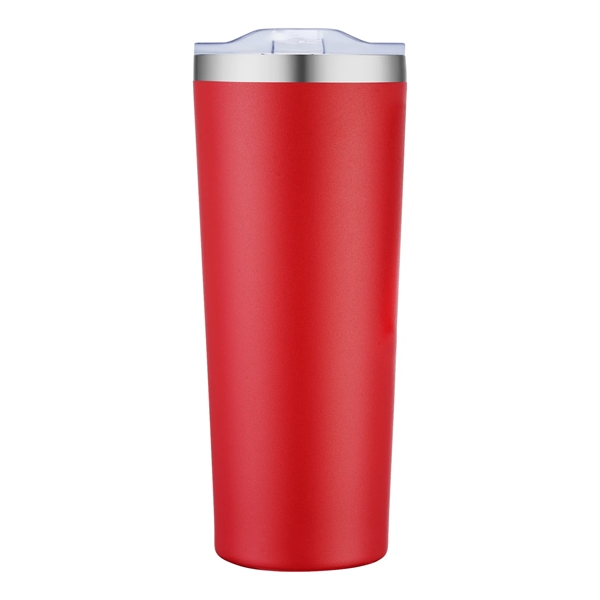Our 28 oz Double Wall Stainless Steel Tumbler is the perfect... from ASI 34800 Alstar Creations