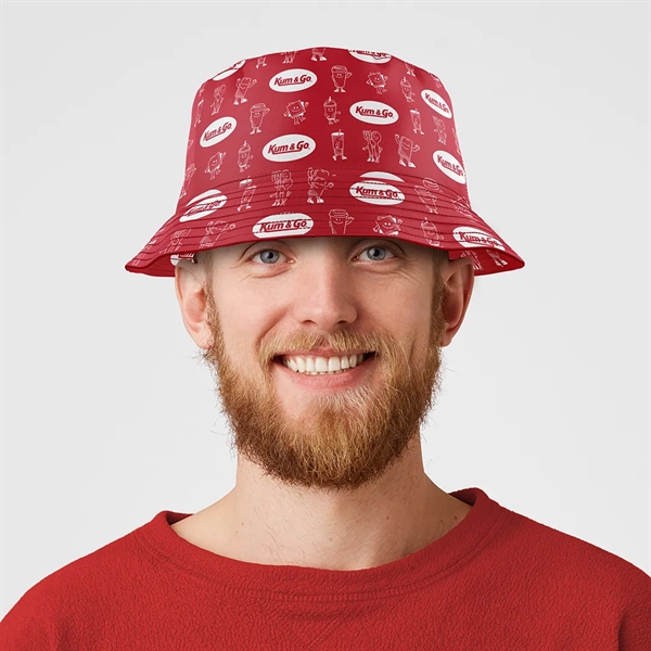 Bucket hat.... from ASI 30250 AZX Sport USA
