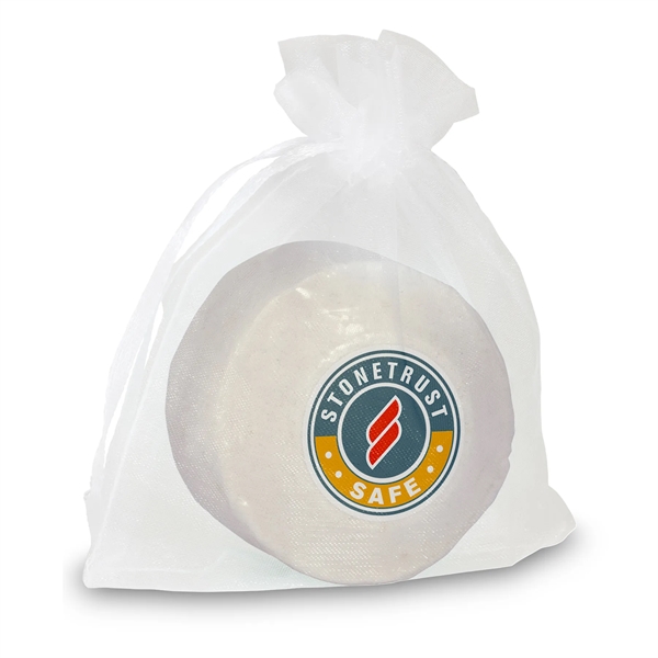 Shower steamer in sheer bag... from ASI 73497 Natural Trends