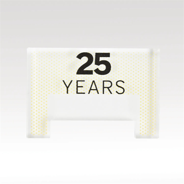 one full-color add-on bar... from ASI 93986 Visions/Awardcraft