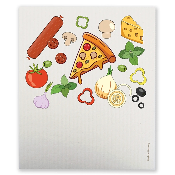 The Swedish Dishcloth is a sustainable and eco-friendly alternative to traditional... from ASI 54040 Fey Promo