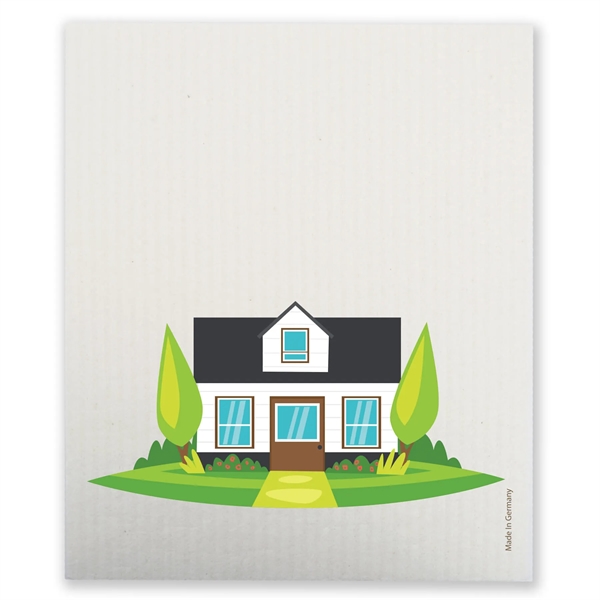 The Swedish Dishcloth is a sustainable and eco-friendly alternative to traditional... from ASI 54040 Fey Promo