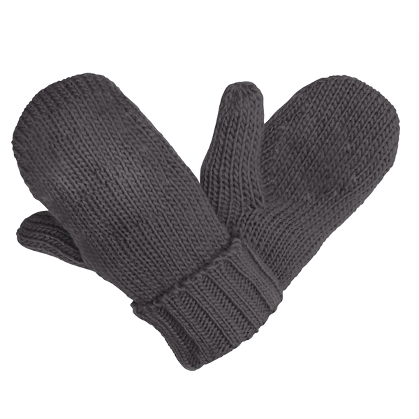 Customized knit mittens.... from ASI 30250 AZX Sport USA