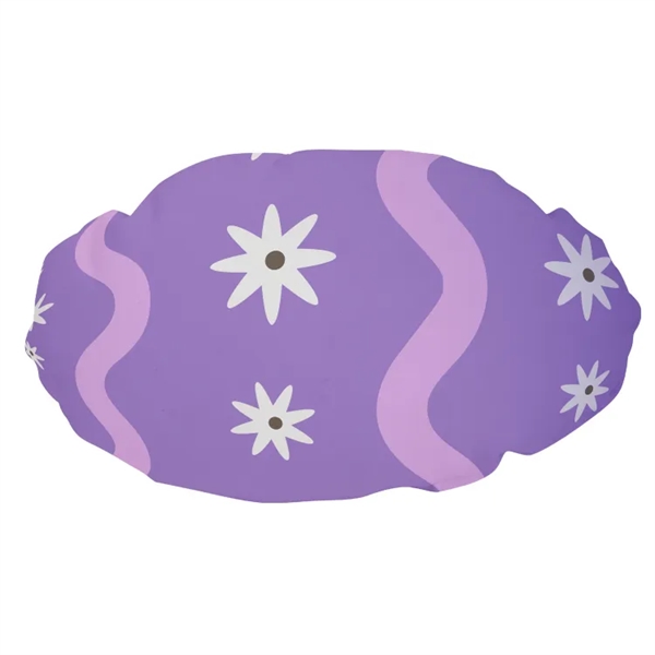 Our Football Shaped Pillow is perfect for sports teams, schools and... from ASI 67557 LimeLight Ent