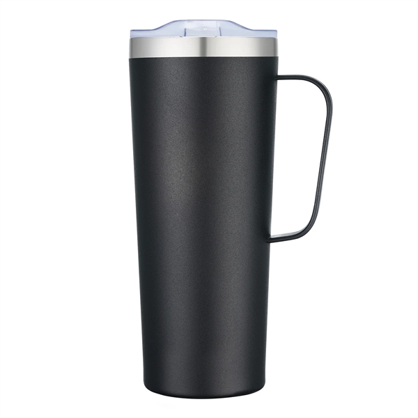 Our sleek 28 oz Double Wall Stainless Steel Tumbler is expertly... from ASI 34800 Alstar Creations