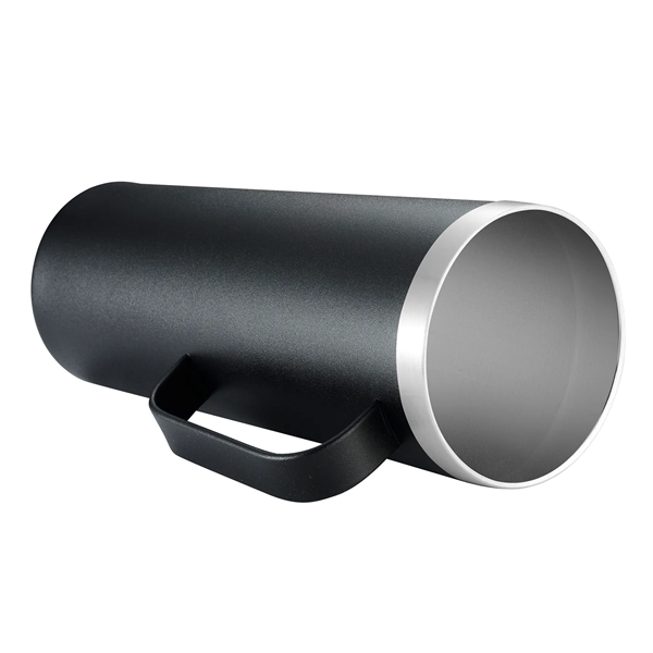 Our sleek 28 oz Double Wall Stainless Steel Tumbler is expertly... from ASI 34800 Alstar Creations