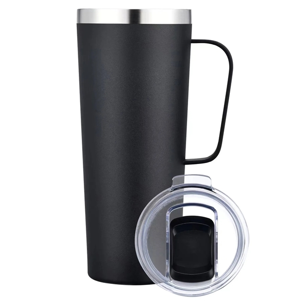 Our sleek 28 oz Double Wall Stainless Steel Tumbler is expertly... from ASI 34800 Alstar Creations