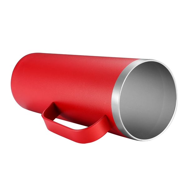 Our sleek 28 oz Double Wall Stainless Steel Tumbler is expertly... from ASI 34800 Alstar Creations