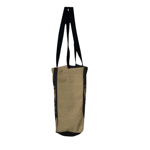 Completely customizable premium quality tote bag!  Choose your handle and... from ASI 91411 Toddy Gear