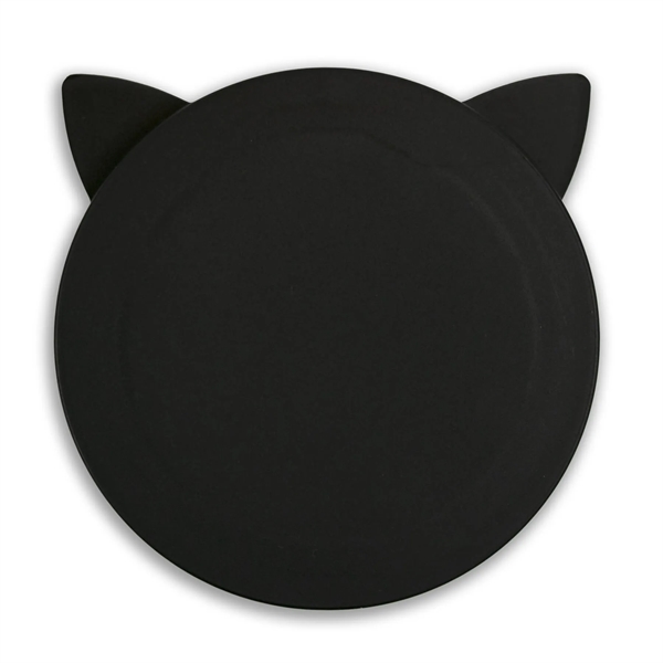 Flexible can cover with 2 pull tabs, full color digital imprint,... from ASI 54040 Fey Promo