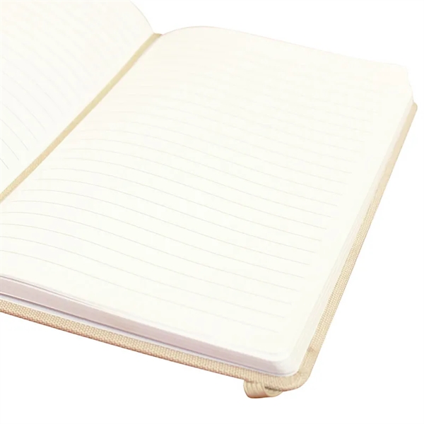 The Bamboo A5 Journal's classic design makes it a professional essential.... from ASI 91411 Toddy Gear