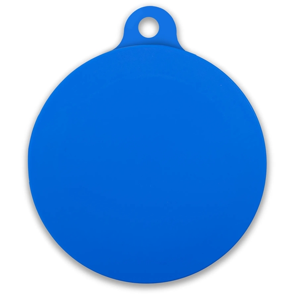 Flexible can cover with 1 pull tab, full color digital imprint,... from ASI 54040 Fey Promo