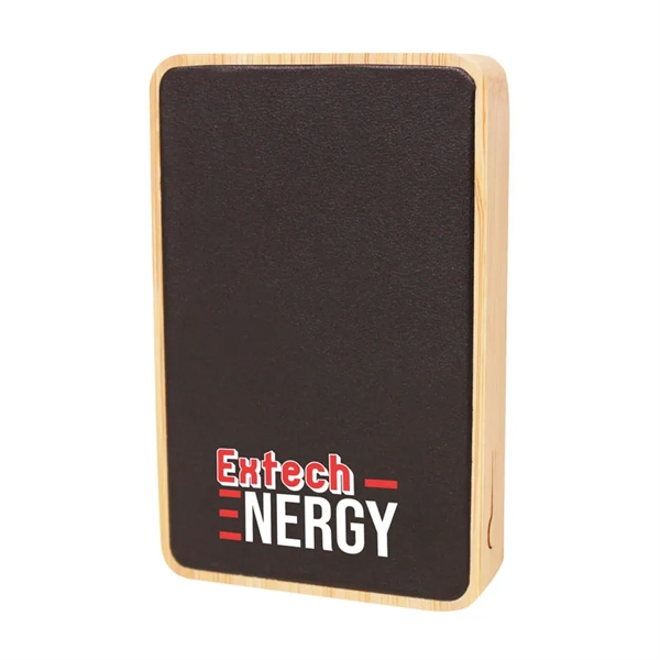 Give your brand the boost it deserves with the elegant 5000mAh... from ASI 91411 Toddy Gear