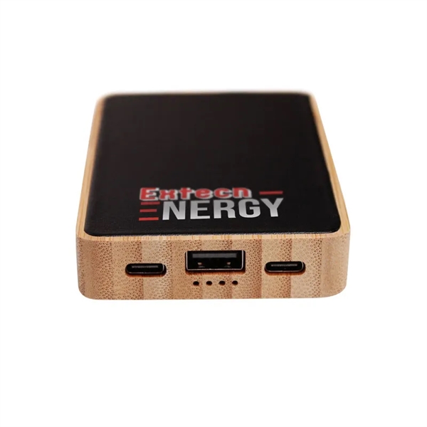 Give your brand the boost it deserves with the elegant 5000mAh... from ASI 91411 Toddy Gear