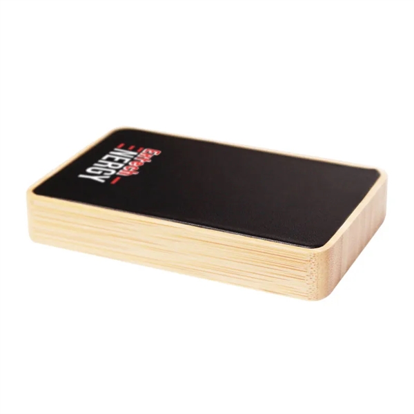 Give your brand the boost it deserves with the elegant 10000mAh... from ASI 91411 Toddy Gear