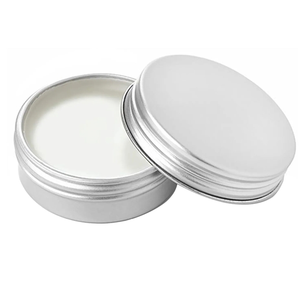 Lip balm with push-on lid plus 1C pad print or full... from ASI 37218 Athena Promo (tm)