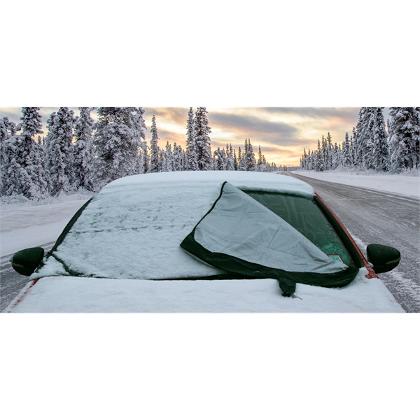 Weather shade, wrap around system, protects from sun and shade.... from ASI 37586 Auto-Sun-shade/Intertek