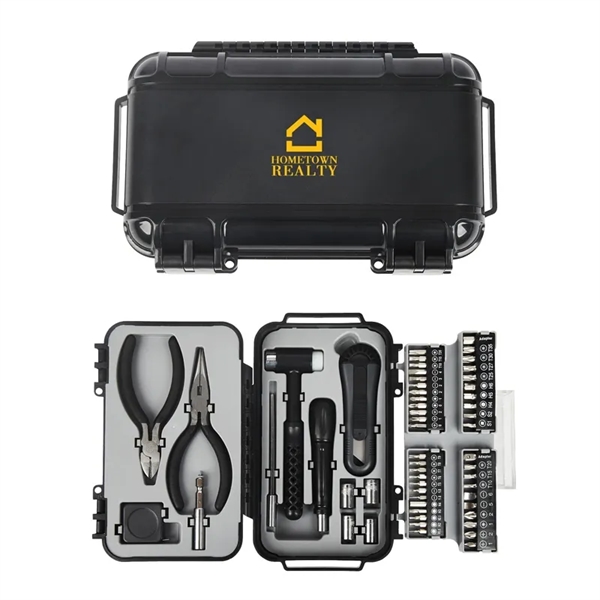 Humphrey 56-Piece Tool Set... from ASI 67866 Logomark/Valumark