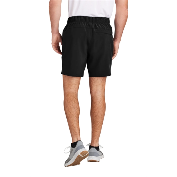 Sport-Tek Repeat 7" Short... from ASI 84863 SanMar