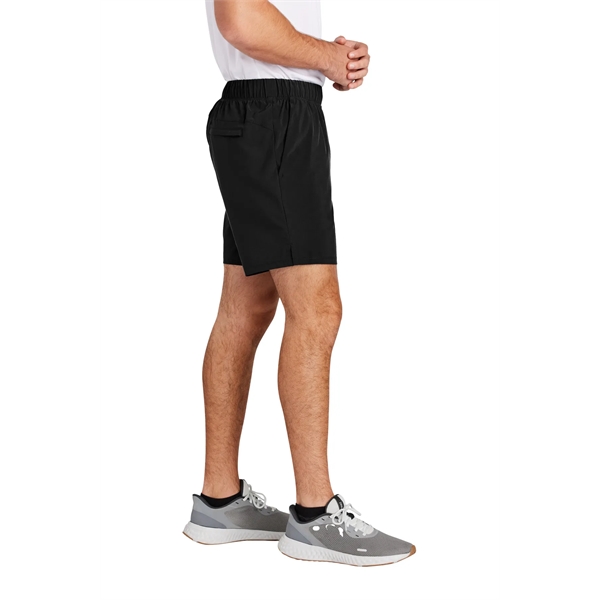 Sport-Tek Repeat 7" Short... from ASI 84863 SanMar