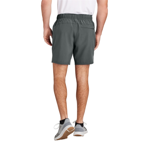 Sport-Tek Repeat 7" Short... from ASI 84863 SanMar