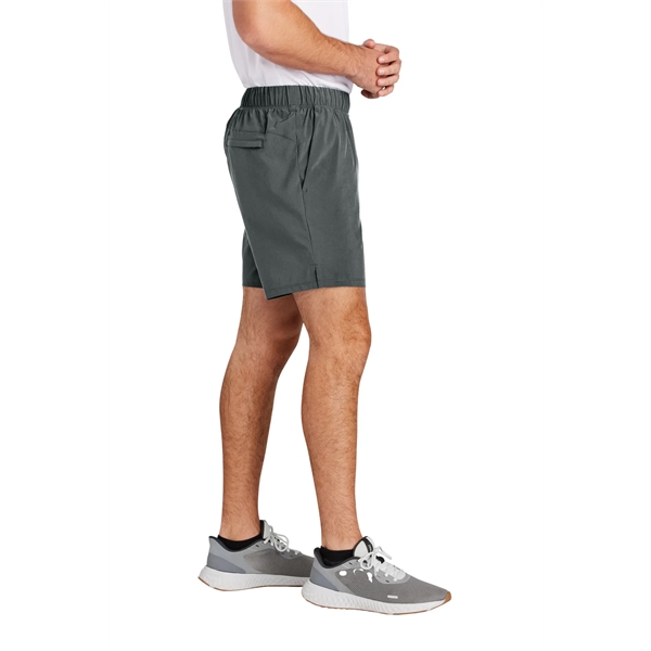 Sport-Tek Repeat 7" Short... from ASI 84863 SanMar