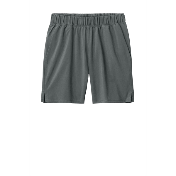 Sport-Tek Repeat 7" Short... from ASI 84863 SanMar