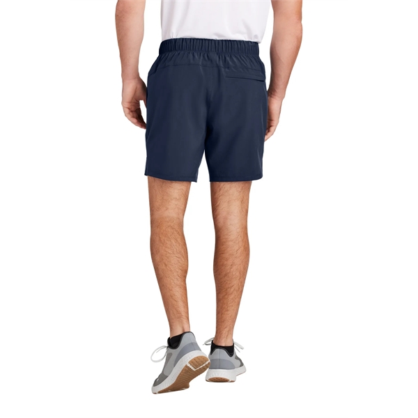 Sport-Tek Repeat 7" Short... from ASI 84863 SanMar