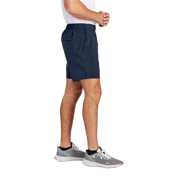 Sport-Tek Repeat 7" Short... from ASI 84863 SanMar