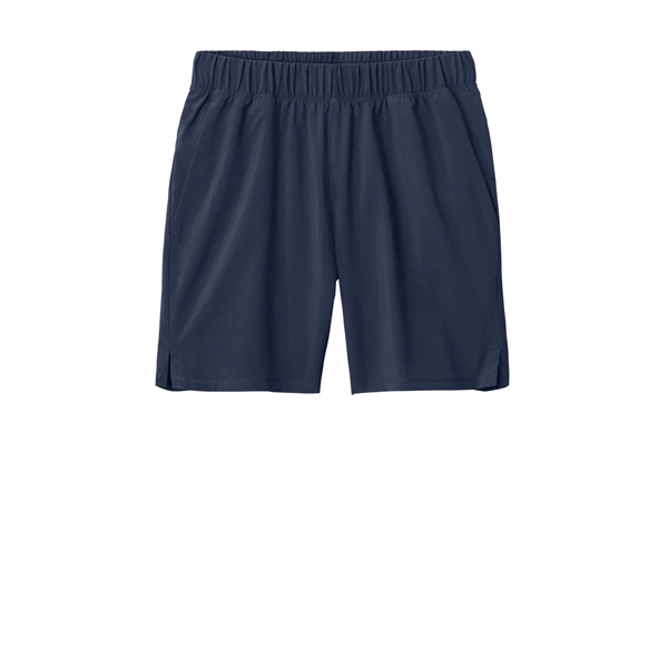 Sport-Tek Repeat 7" Short... from ASI 84863 SanMar