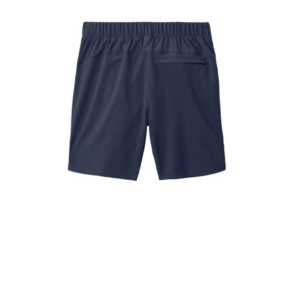 Sport-Tek Repeat 7" Short... from ASI 84863 SanMar