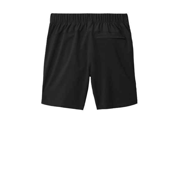 Sport-Tek Repeat 7" Short... from ASI 84863 SanMar
