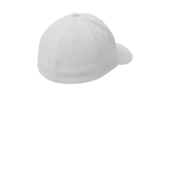 Sport-Tek Flexfit Performance Solid Cap.... from ASI 84863 SanMar