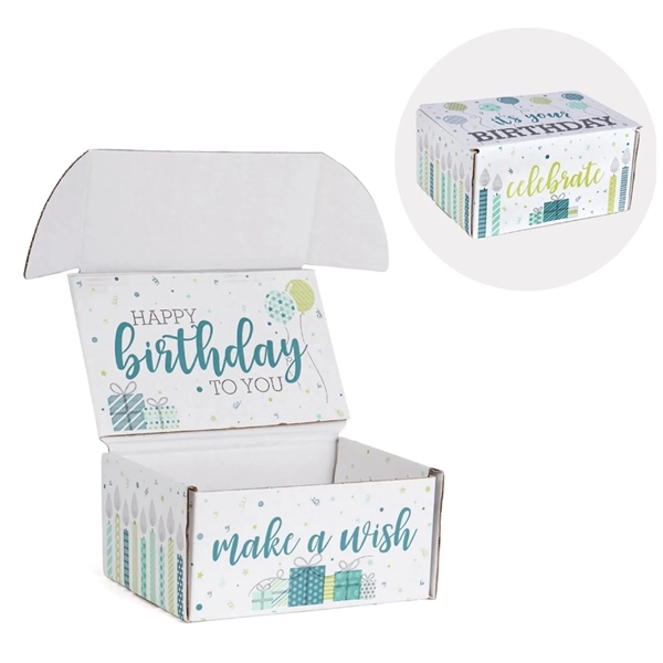 Birthday Box... from ASI 89971 Stuff A Mug