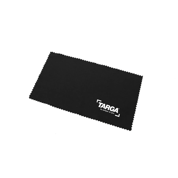 4" x 7" microfiber cleaning cloth with silkscreen imprint. Assembled in... from ASI 30250 AZX Sport USA