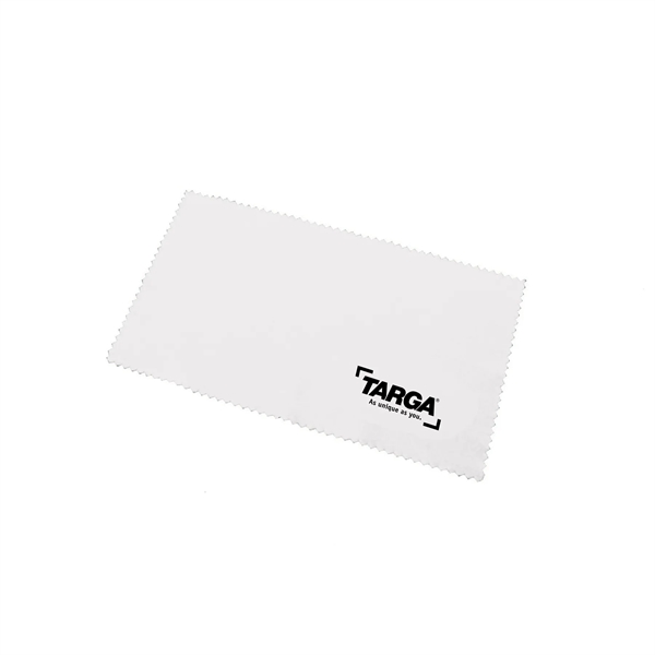 4" x 7" microfiber cleaning cloth with silkscreen imprint. Assembled in... from ASI 30250 AZX Sport USA