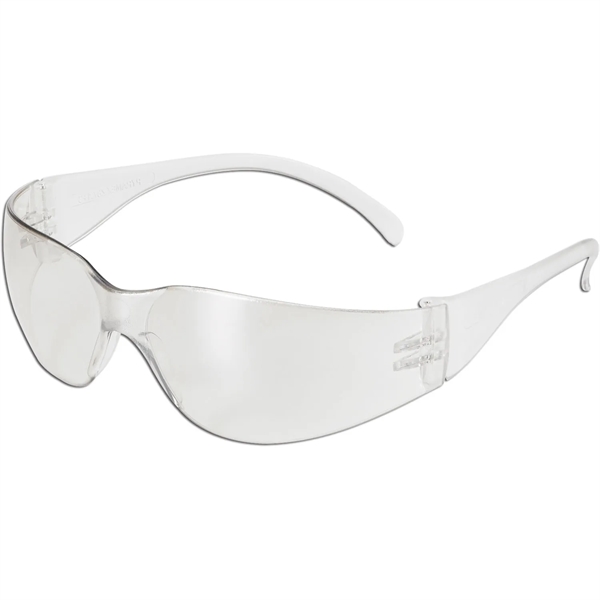 Safety glasses with polycarbonate lens and temple.... from ASI 54100 Fields Manufacturing Inc / TargetLine®