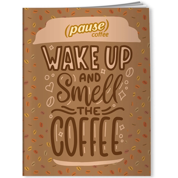 Custom coloring books are cost effective, and the process is easier... from ASI 54100 Fields Manufacturing Inc / Fields