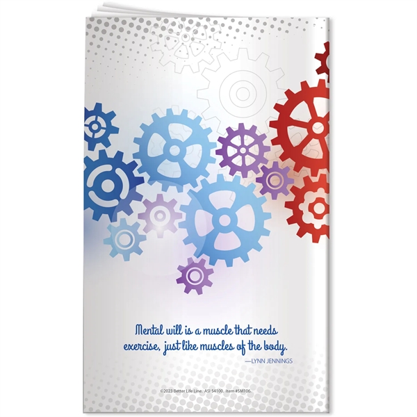 The Sharp Minds Games series is specifically designed to improve math,... from ASI 54100 Fields Manufacturing Inc / Better Life Line