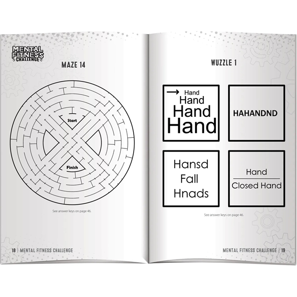 The Sharp Minds Games series is specifically designed to improve math,... from ASI 54100 Fields Manufacturing Inc / Better Life Line
