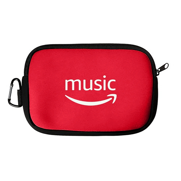 Neoprene Pouch... from ASI 52710 Lincoln Line