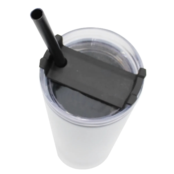 28 oz. Straight Wall Revolution Mug... from ASI 30270 Aakron Line