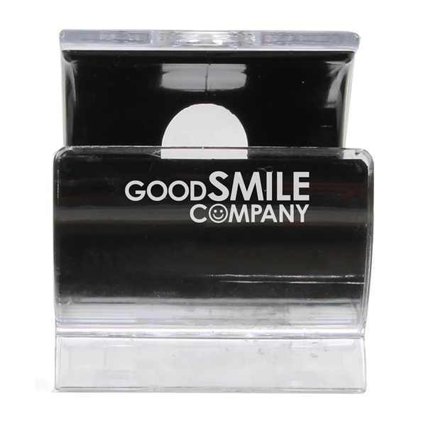 Cell phone stand with unique circular design.... from ASI 52710 Lincoln Line