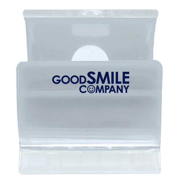 Cell phone stand with unique circular design.... from ASI 52710 Lincoln Line