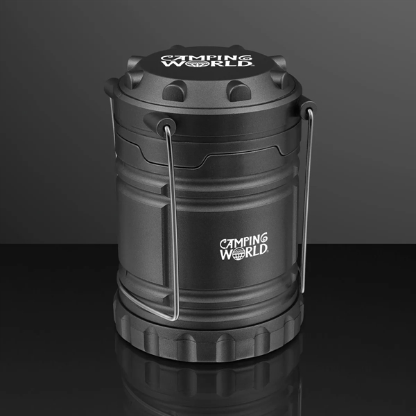 Collapsible LED Lantern, Ultra Bright... from ASI 34194 ALightPromos