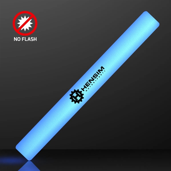 Blank or imprinted. Custom Steady LED light up foam stick.... from ASI 34194 ALightPromos / Alight Promotional Products