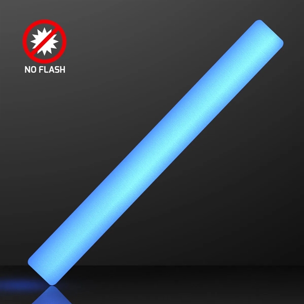 Blank or imprinted. Custom Steady LED light up foam stick.... from ASI 34194 ALightPromos / Alight Promotional Products