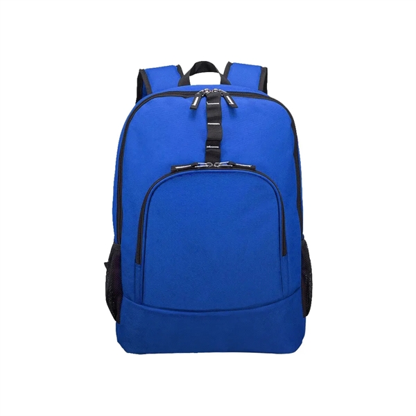 Polyester Computer Backpack... from ASI 31517 Admart Products / Admart Line