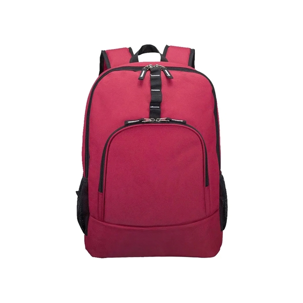 Polyester Computer Backpack... from ASI 31517 Admart Products / Admart Line